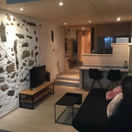Studio De L'ile