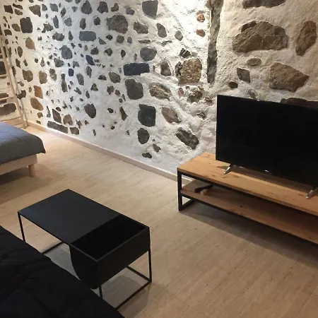 Apartment Studio De L'ile Annecy
