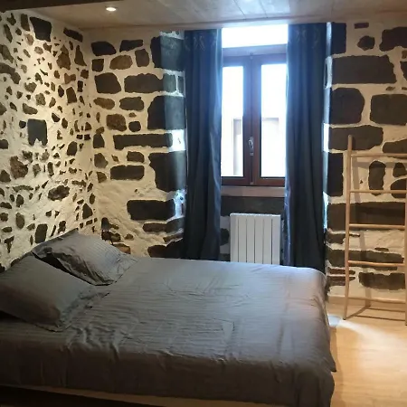 Studio De L'ile *