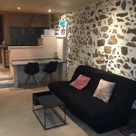 Apartment Studio De L'ile
